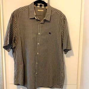Burberry Brit XXL Men Shirt